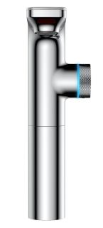 Высокий смеситель для раковины Berges Morans 076003 сенсорный хром